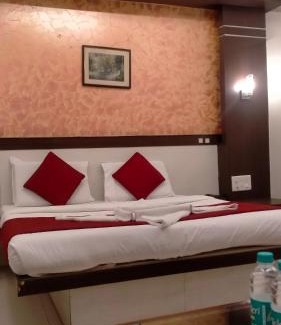 Gandhi Nagar Hotel | Vinttage park hotels