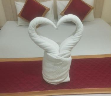 Gandhi Nagar Hotel | Vinttage park hotels