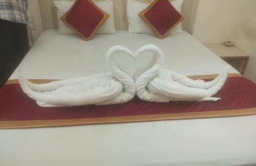 Gandhi Nagar Hotel | Vinttage park hotels