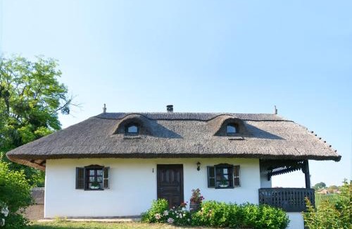 Lendava House | Vinum Vidae