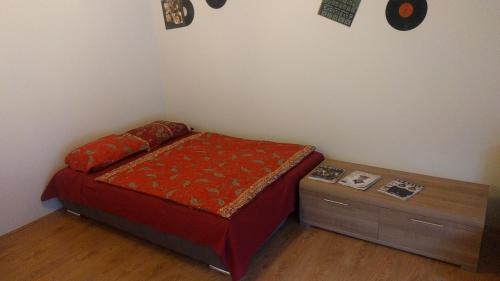 Tirgu Mures House | VINYL House. A quiet street in the centre of city