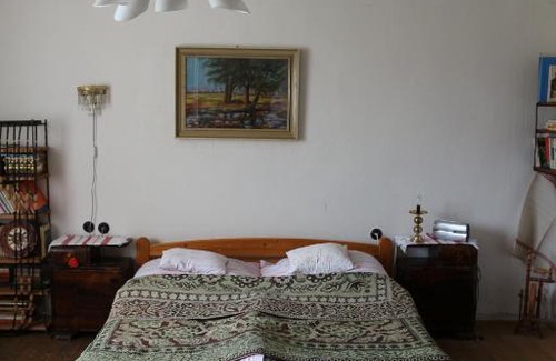 Strekov House | Vinyl House