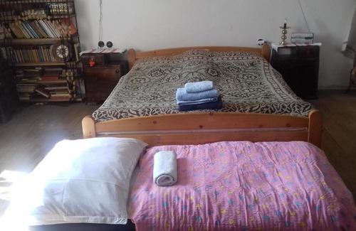 Strekov House | Vinyl House