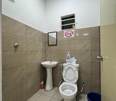 Penampang House | Vinzsugudhomestay