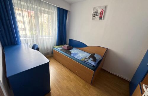 Zalau Apartment | Vio apartament