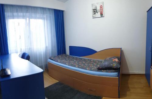 Zalau Apartment | Vio apartament