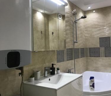 Vitan Apartment | VIO Apartment Bucharest