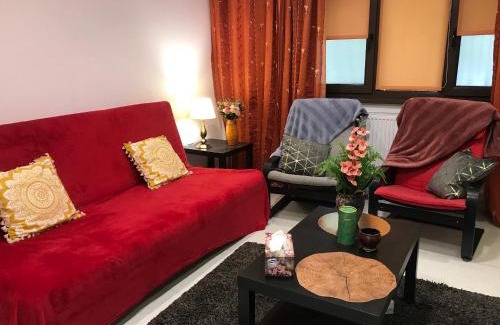 Vitan Apartment | VIO Apartment Bucharest
