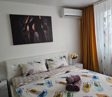 Galati Apartment | Vio's Galati Apartment