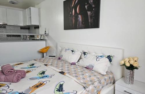 Galati Apartment | Vio's Galati Apartment