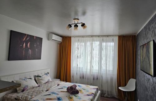 Galati Apartment | Vio's Galati Apartment