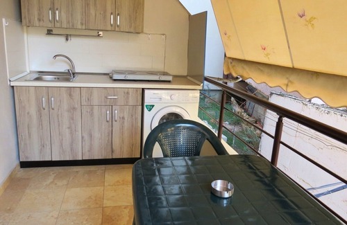Vlore Apartment | Viol'House - balcony 2 persons in the heart of the Vlora Lungomare