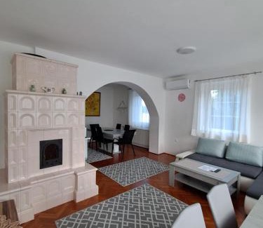 Bogacs Apartment | Viola Apartmanház