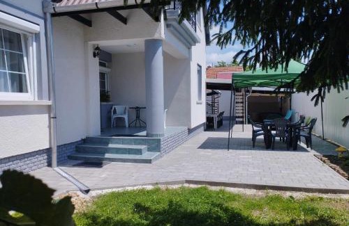 Bogacs Apartment | Viola Apartmanok Bogács