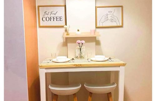 Luzon Apartment | Viola Building Rhapsody Residences