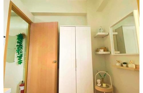 Luzon Apartment | Viola Building Rhapsody Residences