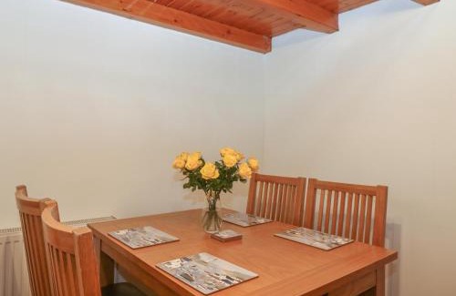 St Combs House | Viola Cottage