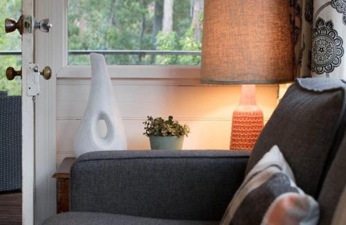 Hepburn Springs House | Viola- cottage retreat in Hepburn Springs