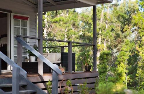 Hepburn Springs House | Viola- cottage retreat in Hepburn Springs