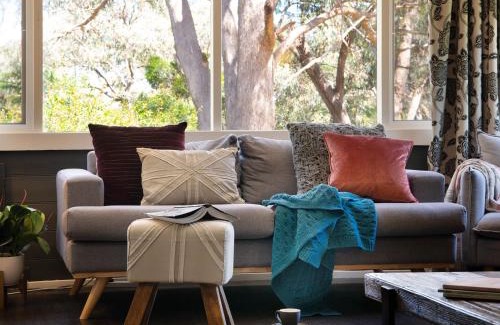 Hepburn Springs House | Viola- cottage retreat in Hepburn Springs
