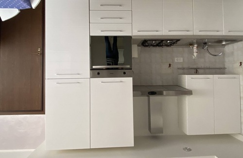 Lido Adriano House | VIOLA LIDO ADRIANO