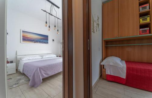 Lido Adriano House | Viola - lido adriano
