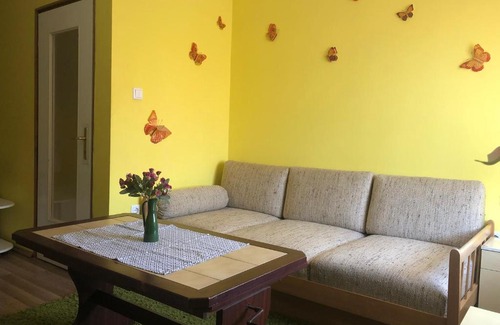 Mezokovesd Apartment | Viola Vendégház Mezőkövesd