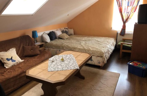 Mezokovesd Apartment | Viola Vendégház Mezőkövesd