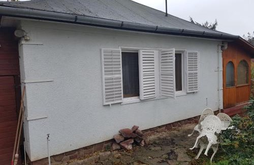 Siofok-Szabadifurdo House | Viola villa