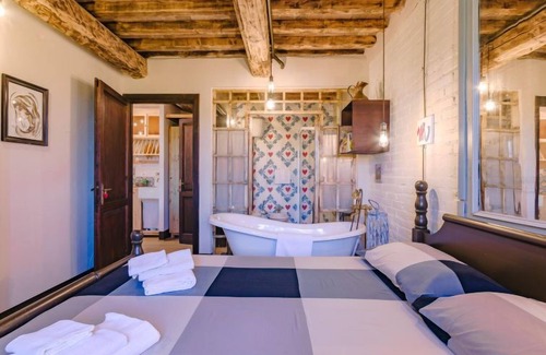 Monte Antico Alto Apartment | Violapo al Castello by Interhome