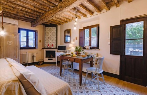 Monte Antico Alto Apartment | Violapo al Castello by Interhome