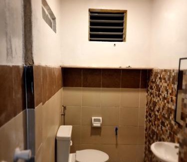 Catangnan House | Violegre Homestay