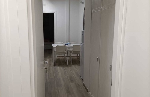 Parma City Centre Apartment | Violet Apartment - Parma