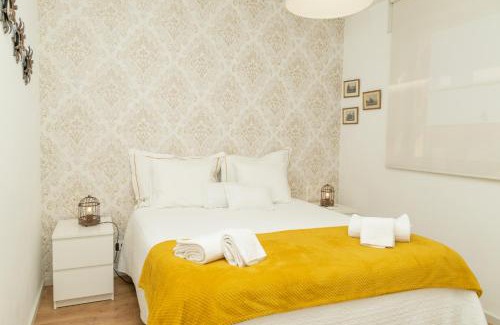 Vila Nova de Gaia House | Violet House your place to stay