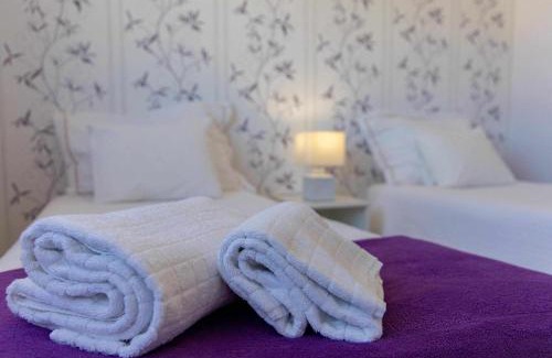 Vila Nova de Gaia House | Violet House your place to stay