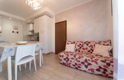 Lido Adriano Apartment | VIOLET - LIDO ADRIANO