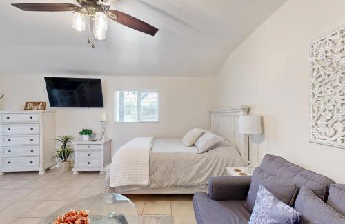 Casas Adobes Hotel | Violet's Little House