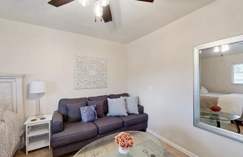 Casas Adobes Hotel | Violet's Little House
