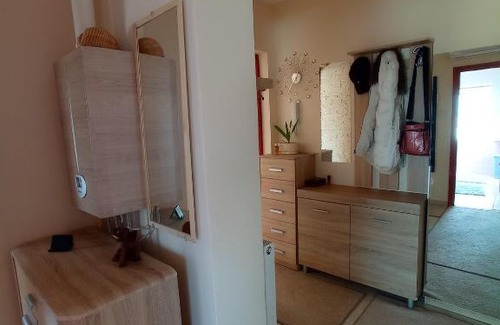 Nyiregyhaza Apartment | Violet Superior