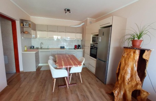 Nyiregyhaza Apartment | Violet Superior