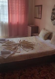 Nessebar New Town House | Violeta 7 Guest House