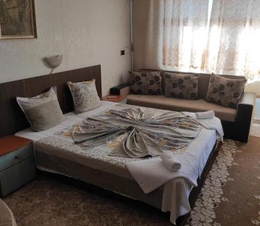 Nessebar New Town House | Violeta 7 Guest House