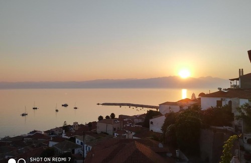 Koroni House | Violetta Rooms