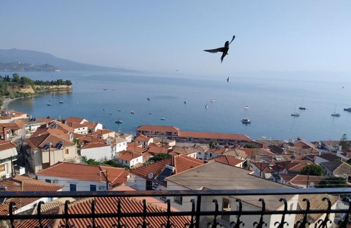 Koroni House | Violetta Rooms