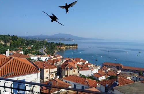 Koroni House | Violetta Rooms