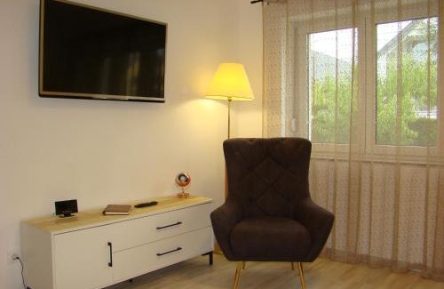 Keszthely Apartment | Violetta Vendégház
