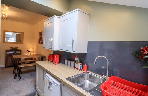 Dearham Cottage | VIOLEY COTTAGE, family friendly, with open fire in Dearham