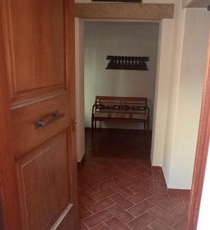 Aggius House | Violivia