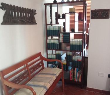 Aggius House | Violivia