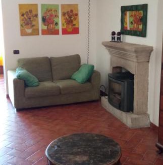 Aggius House | Violivia